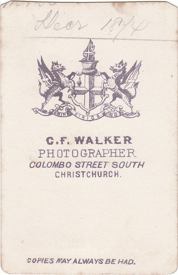 Walker 0124