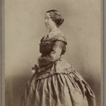 Céleste Mogador, Comtesse de Chabrillan, ca. 1850s