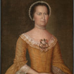 Sarah Badger Noyes, 1760-65