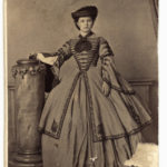 Hungarian Belle, 1861