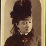 Marie Aimee, ca. 1870s-1880s