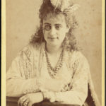 Camille Dubois, ca. 1870s