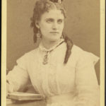 Christine Nilsson, 1870