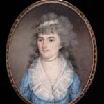 Elizabeth Oliphant, 1795