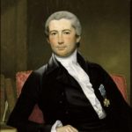 General James Giles, 1785