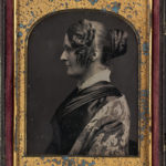 Maria Weston Chapman, ca. 1846