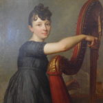 Mademoiselle Larmoyer, ca. 1800s