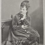 Marie Aimee, ca. 1870s