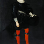 James Hamilton, Earl of Arran, 1623