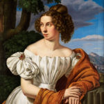 Princess Sophie of Bavaria, 1826