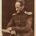 Military Officer, ca. 1845