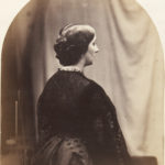 Virginia Pattle, Countess Somers, 1861