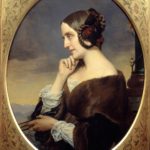 Marie d’Agoult, 1843