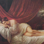 Dream of a sixteen-year-old, ca. 1820