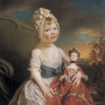 Charlotte Augusta Matilda, 18th Century