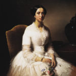 Vittoria Cima, 1852