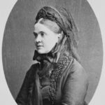 Princess Adelaide of Lowenstein Wertheim Rosenberg, Duchess of Braganza, 1885