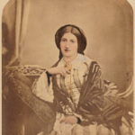 Isabella Beeton, 1857