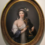 Mme D’Aguesseau, ca. 1770