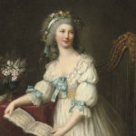 Marie-Françoise Daumesnil, ca. 1780s-1790s