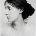 Virginia Woolf, 1902