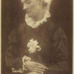 Julia Duckworth (née Jackson), 1874