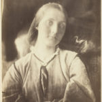 Julia Jackson, 1864