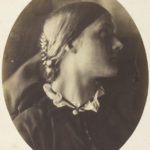 Julia Jackson, 1864