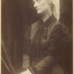 Julia Duckworth (nee Jackson), September 1874