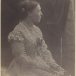 Anne Thackeray Ritchie, May 1870