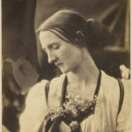 Mary Fisher (née Jackson), 1867