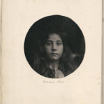 Annie Lee, 1864