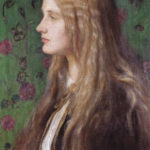 Edith Villiers, Countess of Lytton, 1862