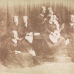 Seven Women, 1843-48