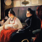 To the Relatives, 1891