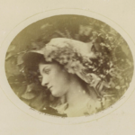 Mary Ryan, 1861