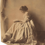 Clementina Maude Hawarden, ca. 1862