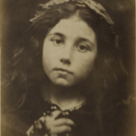 Kate Keown, ca 1867-68