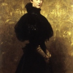 Empress Elizabeth “Sissi”, 1899