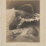 the First Born, April 1865