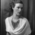 Anne Parsons, Countess of Rosse, 1936