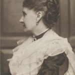 Countess Edith Lytton, ca. 1890