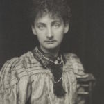 Lady Constance Lytton, 1899