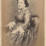 Marietta Alboni, ca. 1852