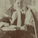 Florence Nightingale, 1891