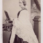 Elizabeth Georgiana, Duchess of Argyll, 1860s