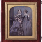 Jenny Lind & Marietta Alboni, 1848