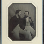 Paul & Hippolyte Flandrin, 1848-49