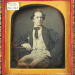 John Peat, 1856