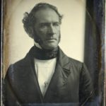 Alvin Adams, ca. 1850